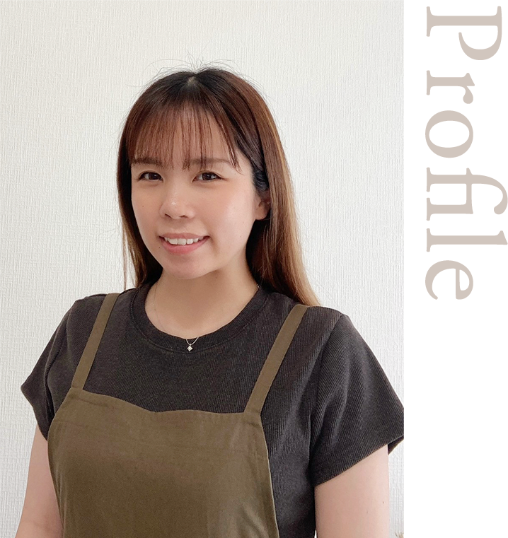 プロフィール